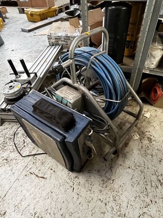 Kloakkamera INSIGHT VISION