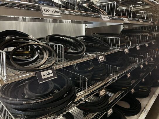 Div. Kileremme/tandremme