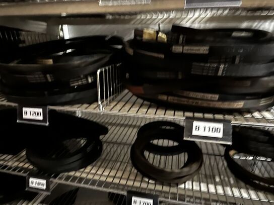 Div. Kileremme/tandremme