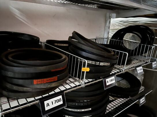 Div. Kileremme/tandremme