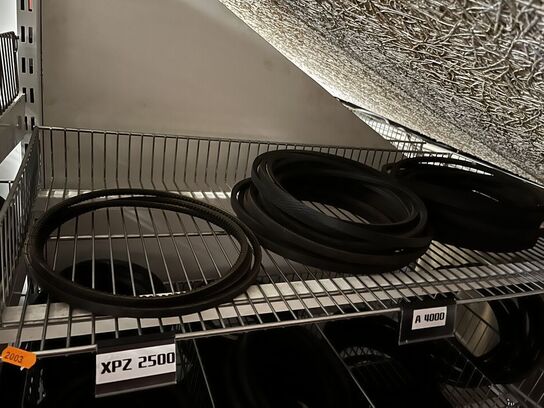 Div. Kileremme/tandremme