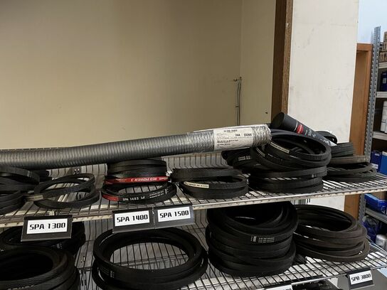 Div. Kileremme/tandremme