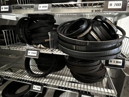 Div. Kileremme/tandremme