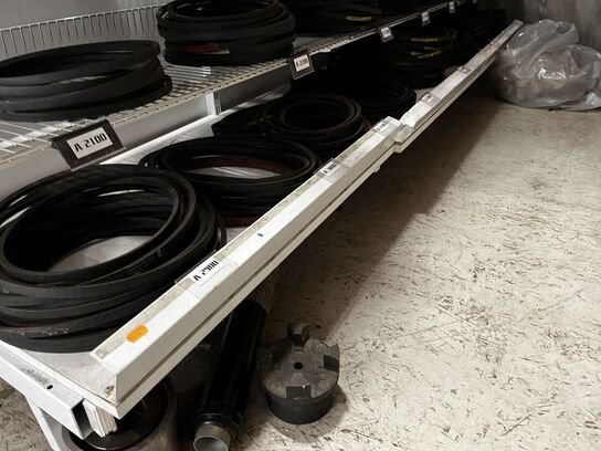 Div. Kileremme/tandremme