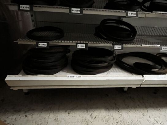 Div. Kileremme/tandremme