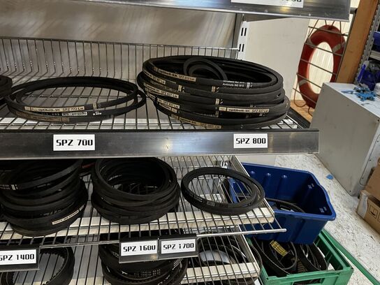 Div. Kileremme/tandremme