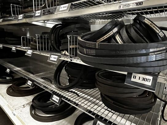 Div. Kileremme/tandremme