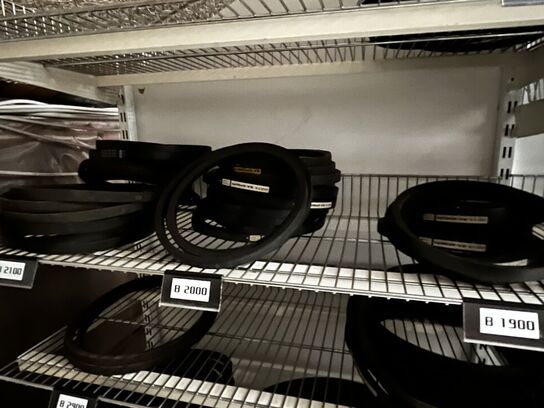 Div. Kileremme/tandremme