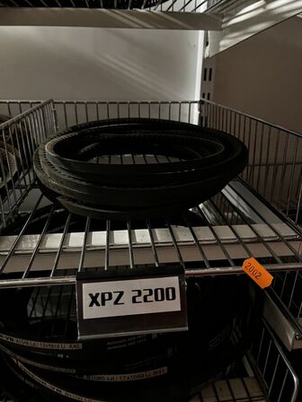 Div. Kileremme/tandremme