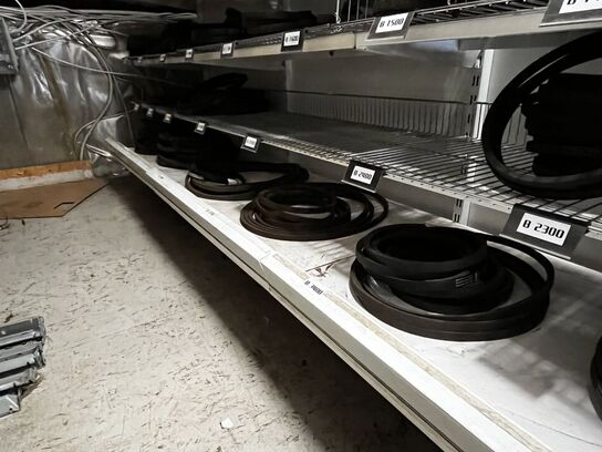 Div. Kileremme/tandremme