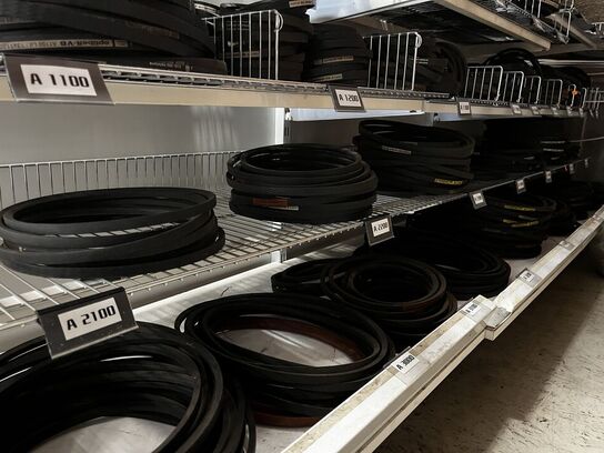 Div. Kileremme/tandremme