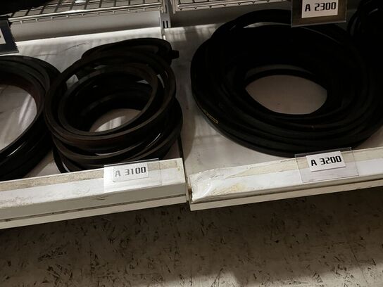 Div. Kileremme/tandremme