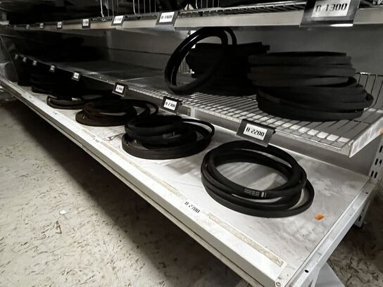 Div. Kileremme/tandremme