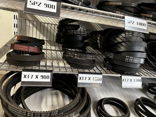 Div. Kileremme/tandremme