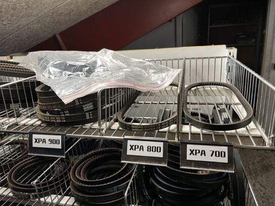 Div. Kileremme/tandremme