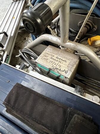 Kloakkamera INSIGHT VISION