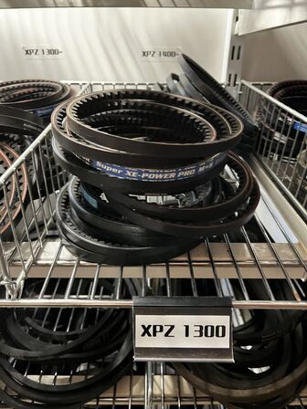 Div. Kileremme/tandremme