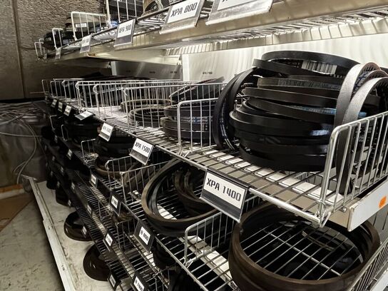 Div. Kileremme/tandremme