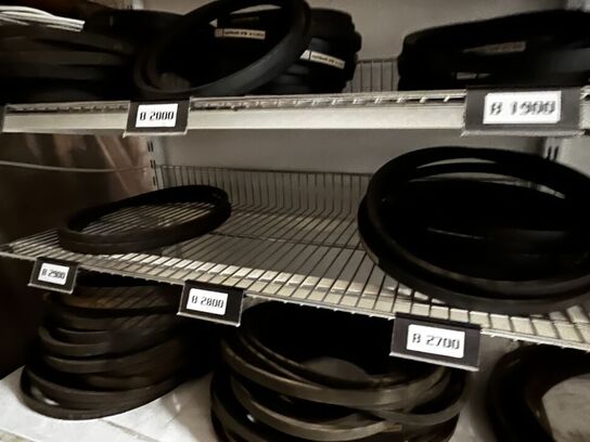 Div. Kileremme/tandremme