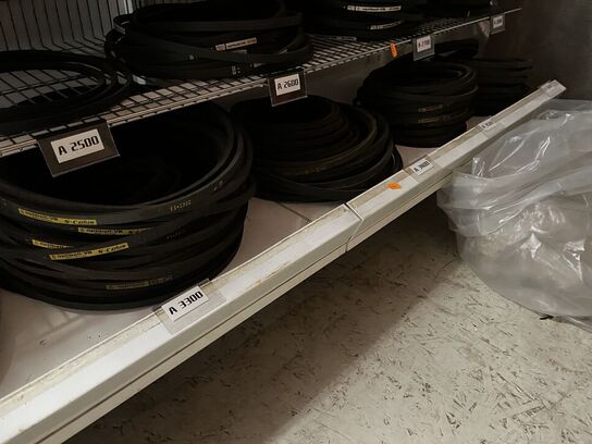 Div. Kileremme/tandremme