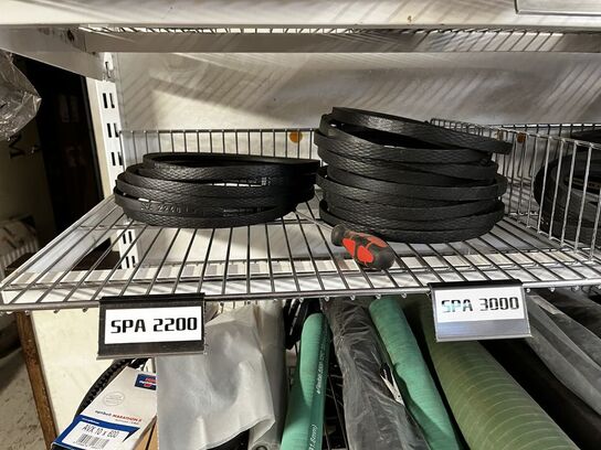 Div. Kileremme/tandremme