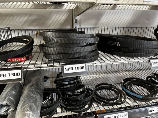 Div. Kileremme/tandremme