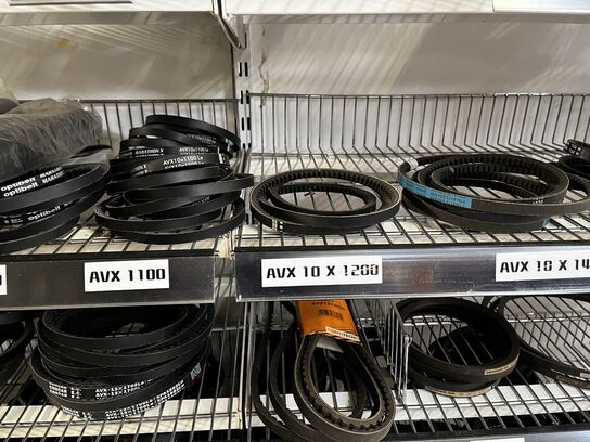 Div. Kileremme/tandremme