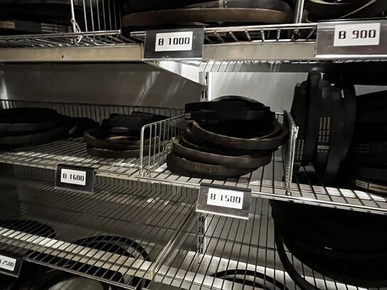 Div. Kileremme/tandremme