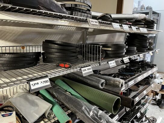 Div. Kileremme/tandremme