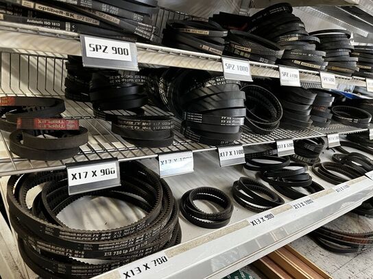 Div. Kileremme/tandremme