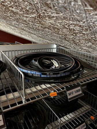 Div. Kileremme/tandremme