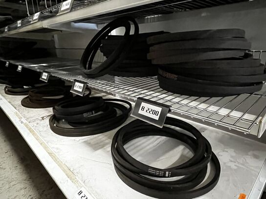 Div. Kileremme/tandremme