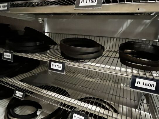 Div. Kileremme/tandremme