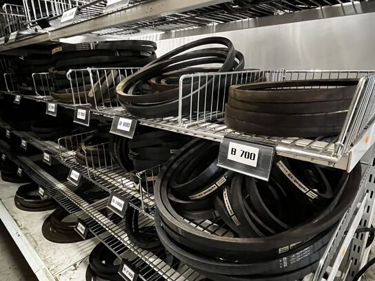 Div. Kileremme/tandremme