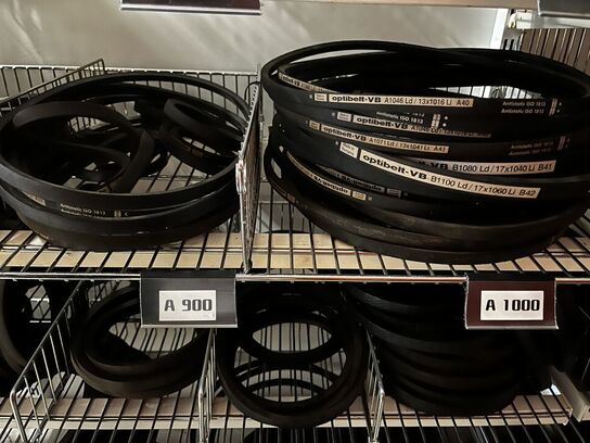 Div. Kileremme/tandremme