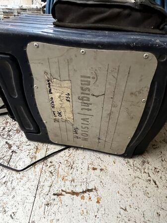 Kloakkamera INSIGHT VISION