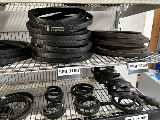 Div. Kileremme/tandremme