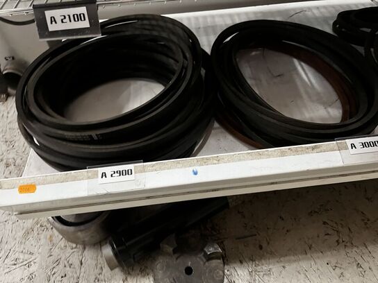 Div. Kileremme/tandremme