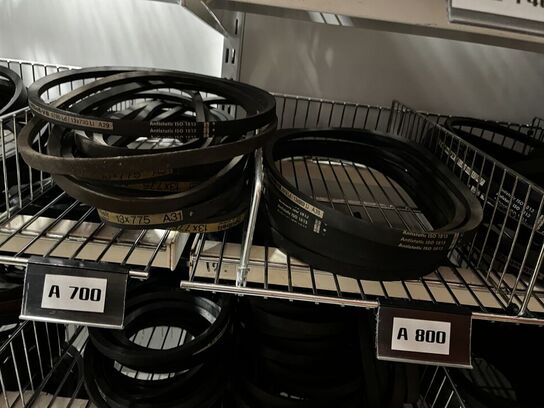 Div. Kileremme/tandremme