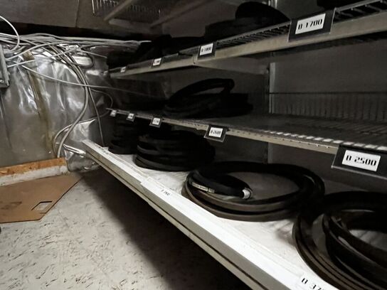 Div. Kileremme/tandremme