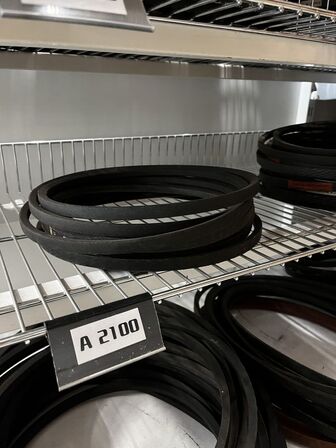 Div. Kileremme/tandremme