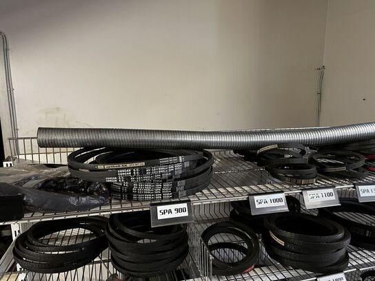 Div. Kileremme/tandremme