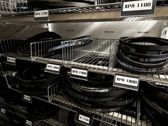 Div. Kileremme/tandremme