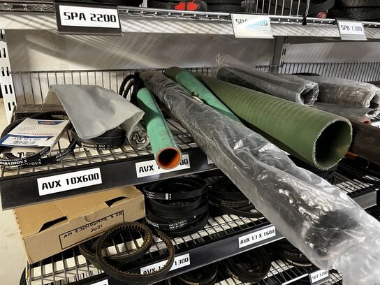 Div. Kileremme/tandremme