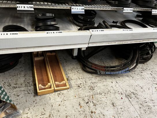 Div. Kileremme/tandremme