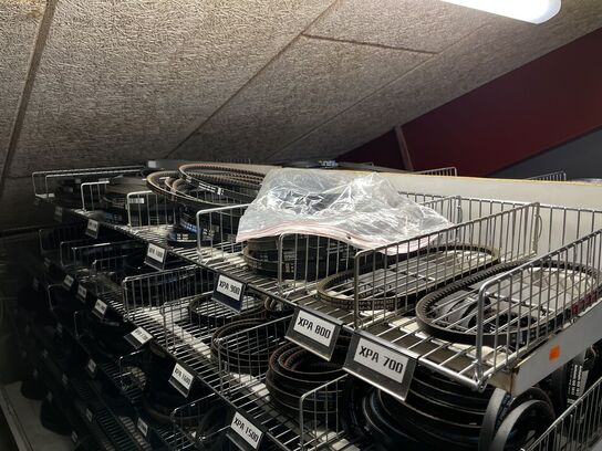 Div. Kileremme/tandremme