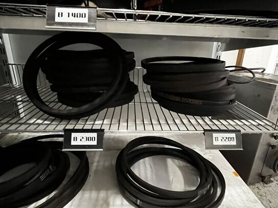 Div. Kileremme/tandremme