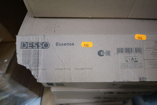 Palle med tæppefliser TARKETT