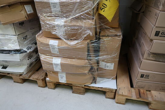 Palle med tæppefliser