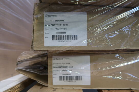 Palle med tæppefliser TARKETT